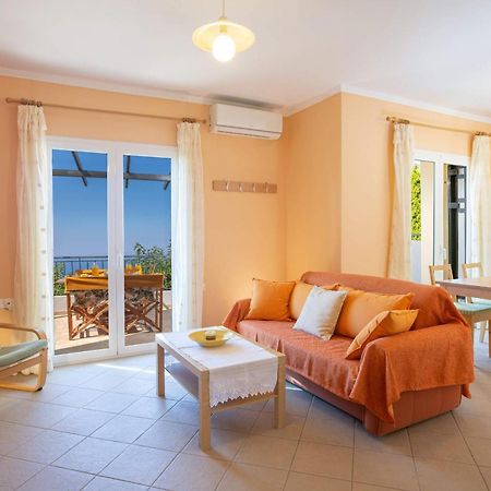 Natura Villas Drymon Zewnętrze zdjęcie