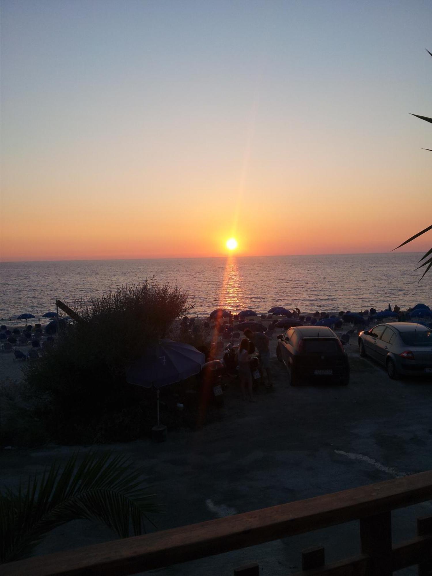 Natura Villas Drymon Pokój zdjęcie