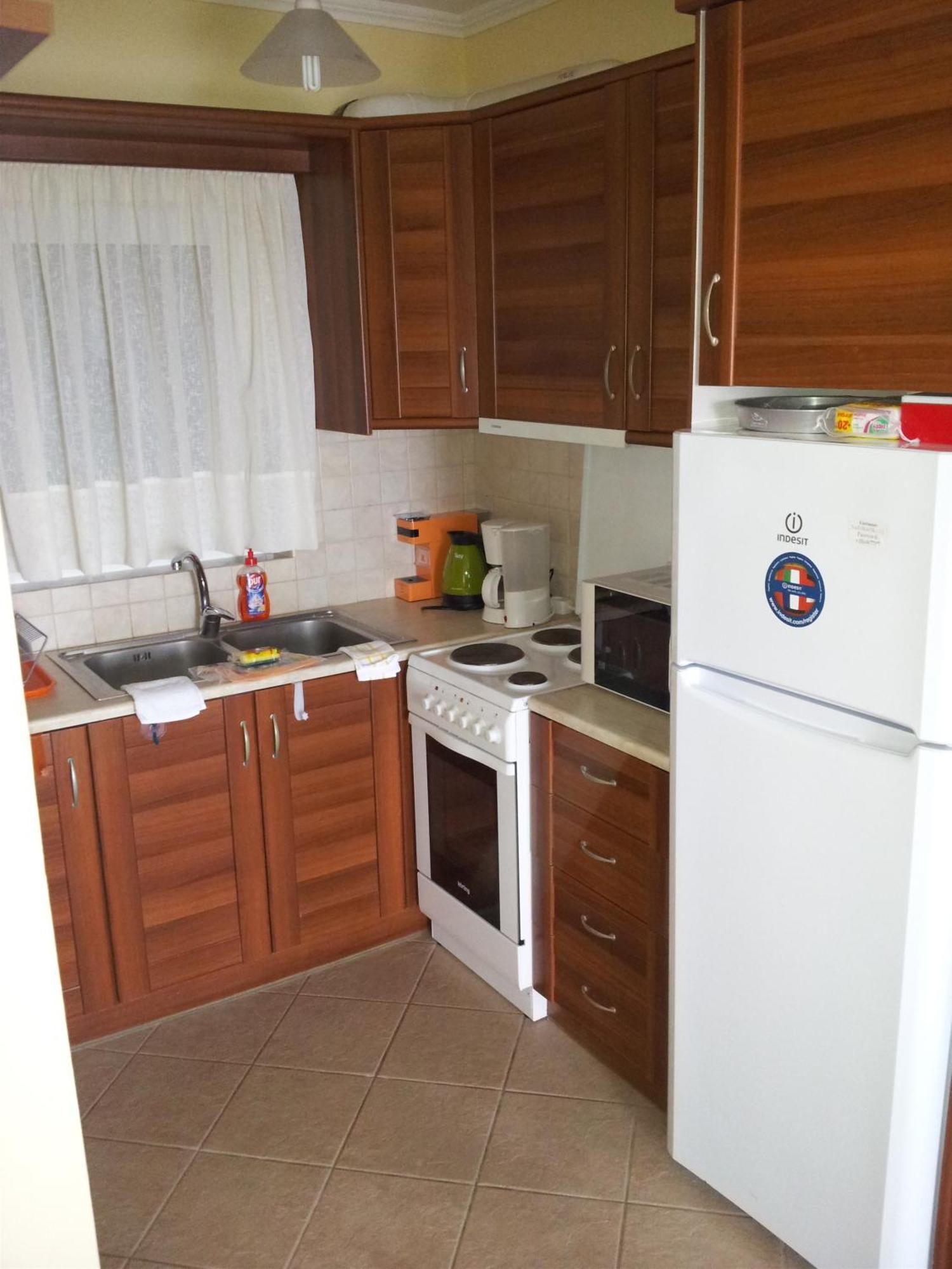 Natura Villas Drymon Zewnętrze zdjęcie