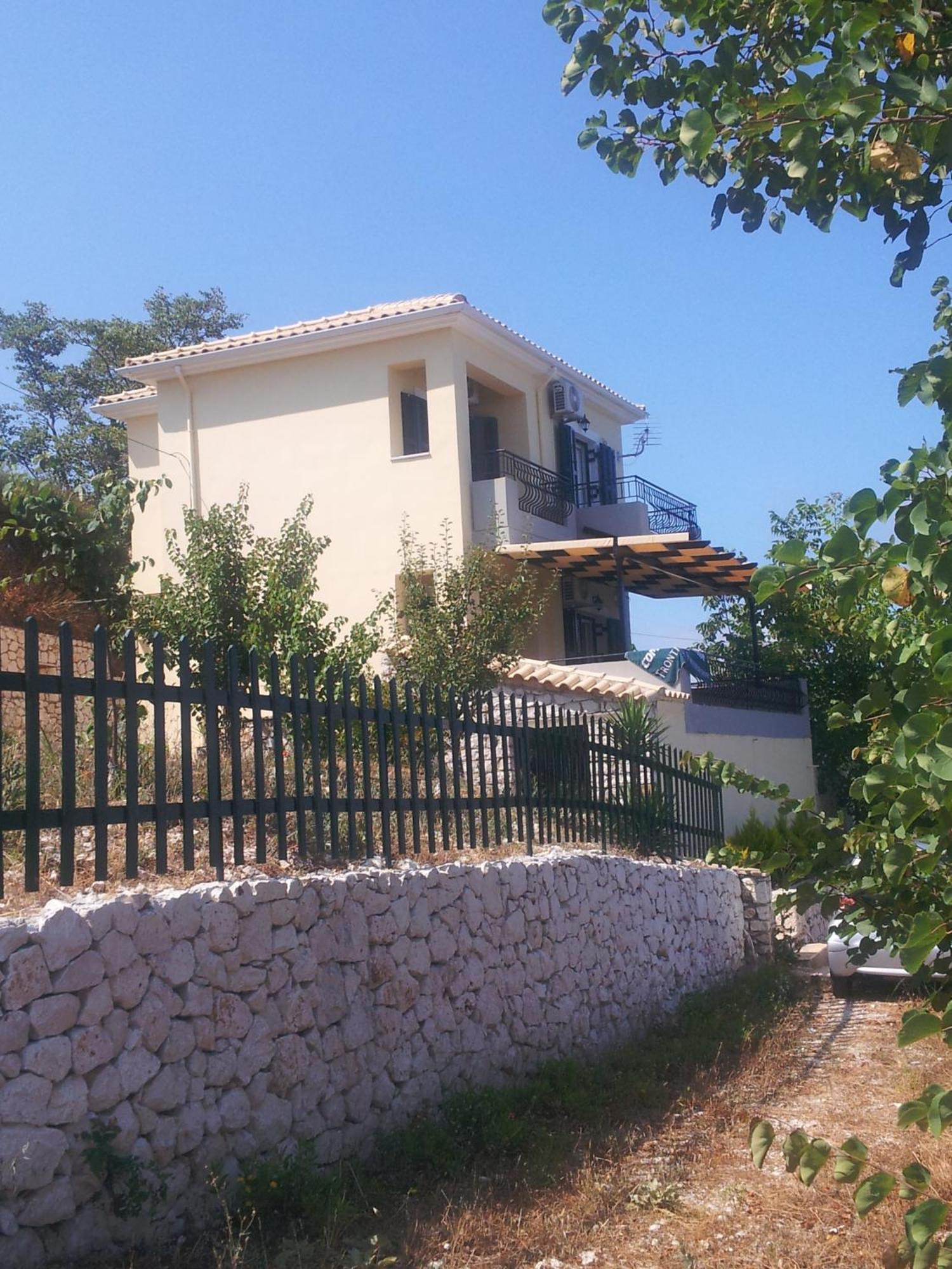 Natura Villas Drymon Pokój zdjęcie