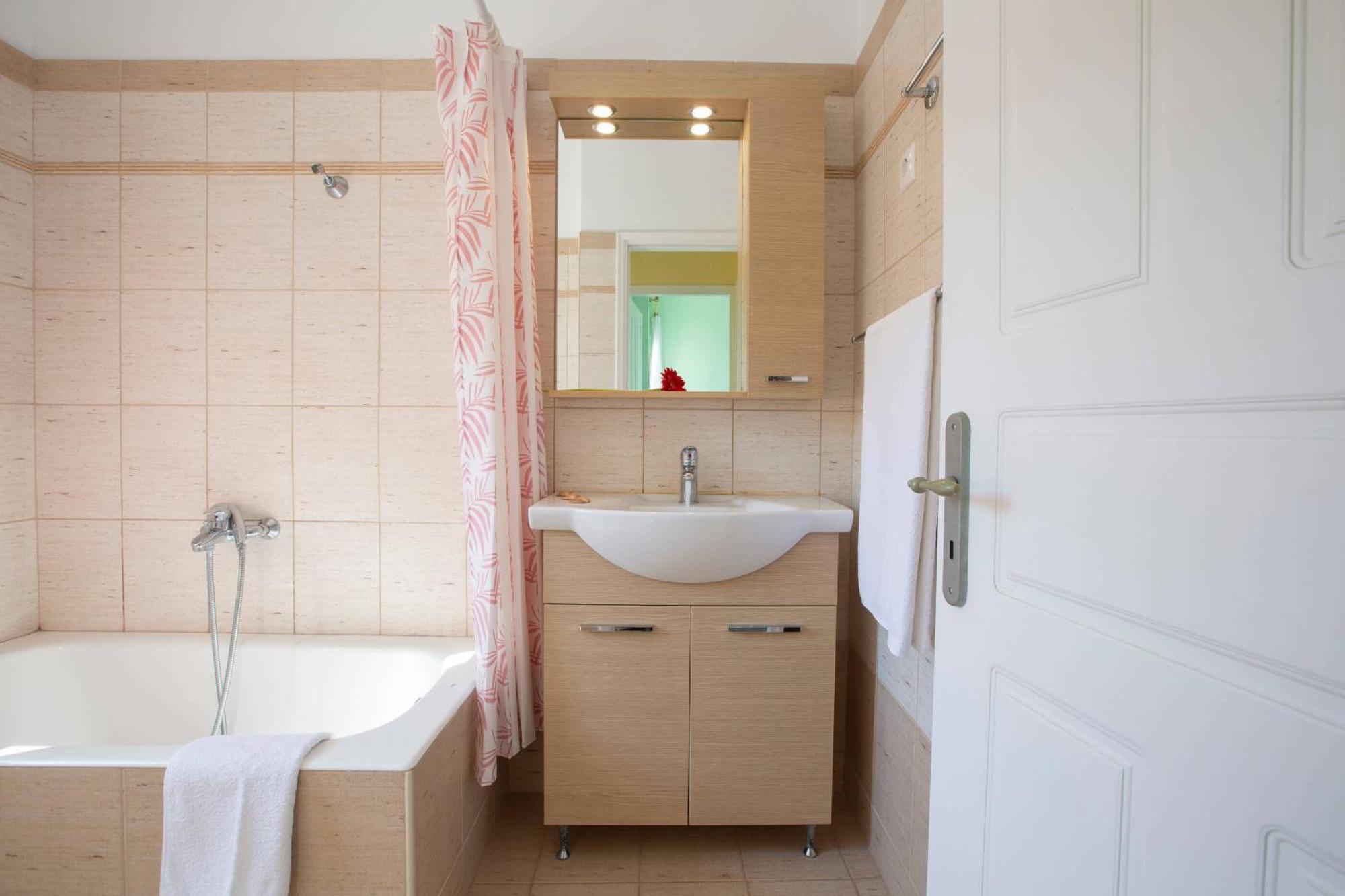Natura Villas Drymon Zewnętrze zdjęcie