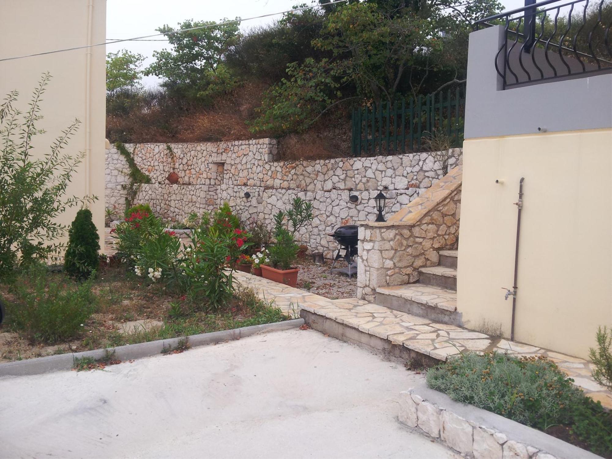 Natura Villas Drymon Pokój zdjęcie