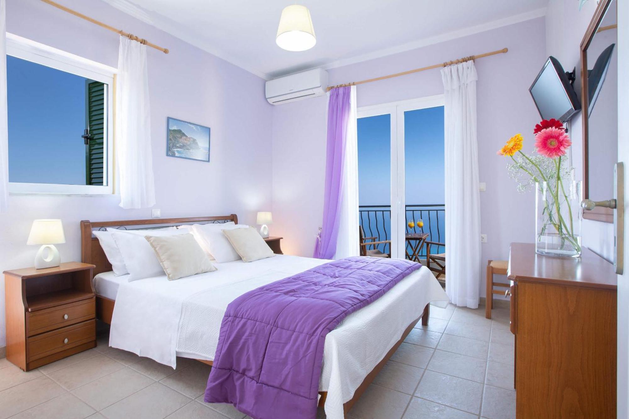 Natura Villas Drymon Zewnętrze zdjęcie